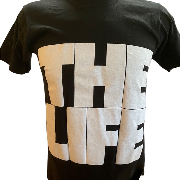 The Life - Picture 2 of 3